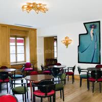 Salon belle epoque