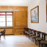 Salon colonial