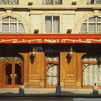 Maxim's de Paris