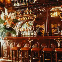 1er étage, bar salon impérial