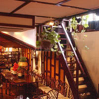 Restaurant Blue Elephant