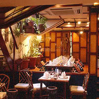 Restaurant Blue Elephant