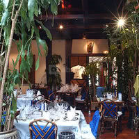 Restaurant Blue Elephant