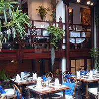 Restaurant Blue Elephant
