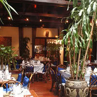 Restaurant Blue Elephant