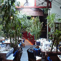 Restaurant Blue Elephant