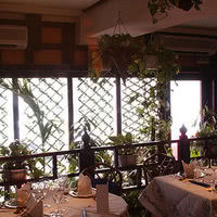 Restaurant Blue Elephant