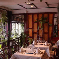 Restaurant Blue Elephant