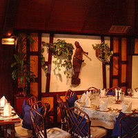 Restaurant Blue Elephant