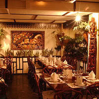 Restaurant Blue Elephant