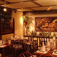 Restaurant Blue Elephant