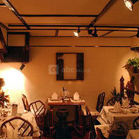 Restaurant Blue Elephant
