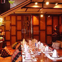 Restaurant Blue Elephant