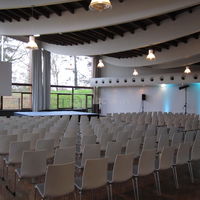 Le Pavillon Chesnaie du Roy