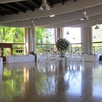 Le Pavillon Chesnaie du Roy