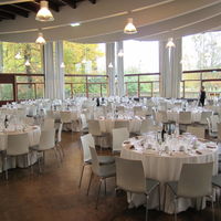 Le Pavillon Chesnaie du Roy
