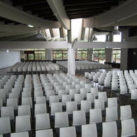 Le Pavillon Chesnaie du Roy