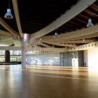 Le Pavillon Chesnaie du Roy
