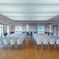 Le Pavillon Chesnaie du Roy