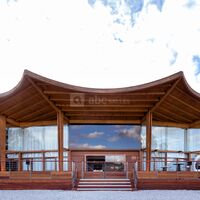Le Pavillon Chesnaie du Roy
