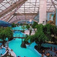 Aquaboulevard de paris