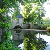 Pavillon du canal