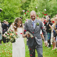 Mariage au Château de Saint-loup Sept 15