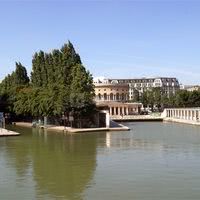 Canauxrama
