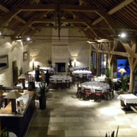 La Grange de Bory