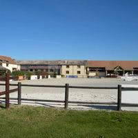 La Grange de Bory