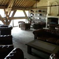 La Grange de Bory