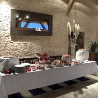 La Grange de Bory