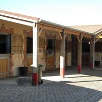 La Grange de Bory