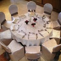 Soirée de mariage