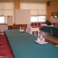 Séminaire grand salon