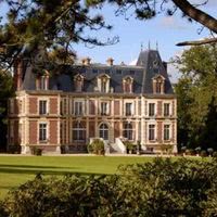 Le Pavillon de la Tourelle