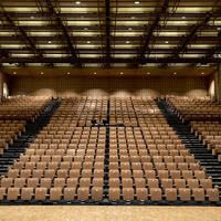 Grande salle_gradins face