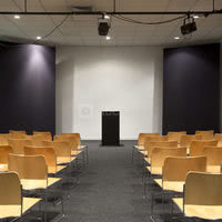 Petite salle-réunion