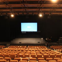 L'Avant Seine - Théâtre de Colombes
