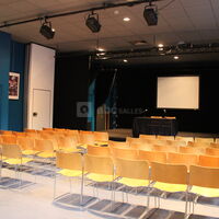 L'Avant Seine - Théâtre de Colombes