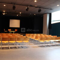 L'Avant Seine - Théâtre de Colombes