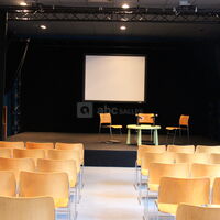 L'Avant Seine - Théâtre de Colombes