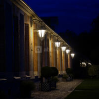Orangerie du Château de Grosbois