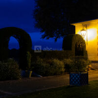Orangerie du Château de Grosbois