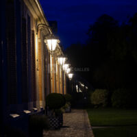 Orangerie du Château de Grosbois