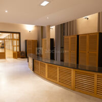 Orangerie du Château de Grosbois