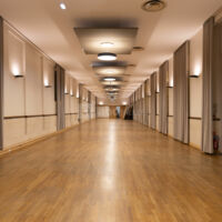 Orangerie du Château de Grosbois