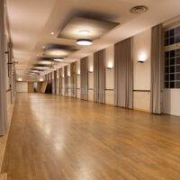 Orangerie du Château de Grosbois