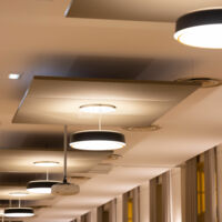 Orangerie du Château de Grosbois