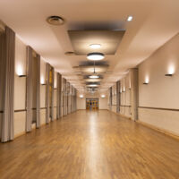 Orangerie du Château de Grosbois